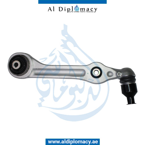 Front Left CONTROL ARM for Mercedes-Benz S Class C217 (2015-2021) models, Part Number A2223309701